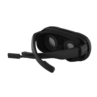 Casque réalité virtuelle HTC Vive Flow Noir