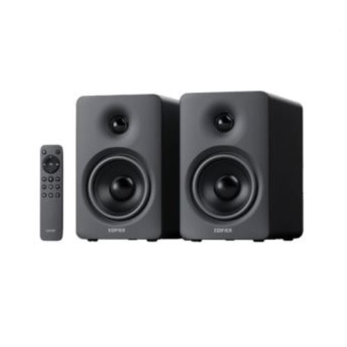 Altavoces Edifier M90 2.0 Bluetooth 6.0 sans fil et filaire - vue 5