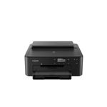 Imprimante monofonction Canon PIXMA TS705a Noir