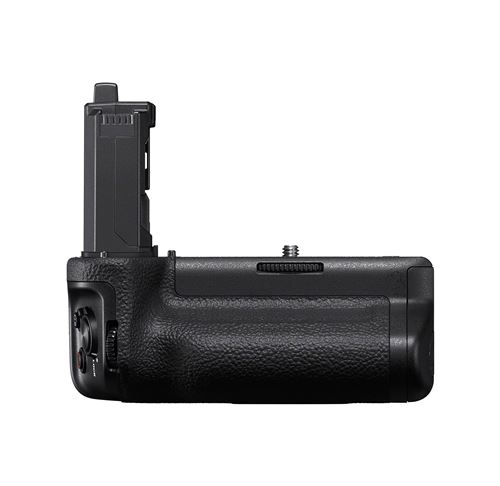 Grip vertical Sony VG-C6 Noir pour Hybride Alpha 7R VI