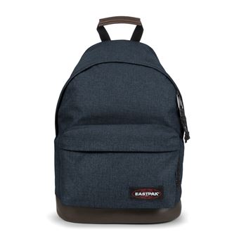 Sac eastpak bleu foncé fashion