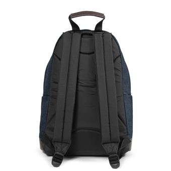 Sac à Dos Eastpak 55202 77H - Black Denim - 47x28.5x21 Cm - Neuf