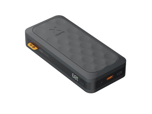 Batterie externe Xtorm Powerbank 67 W Série Fuel 27000 mAh Noir