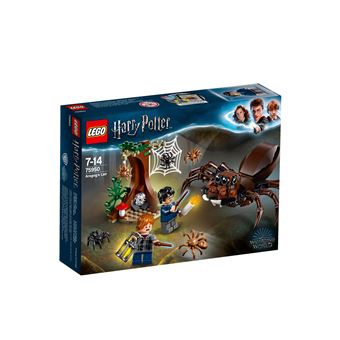 LEGO 75950 ARAGOG'S LAIR