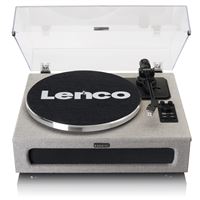 Platine vinyle Lenco LS-440GY