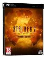 S.T.A.L.K.E.R. 2 : Heart of Chernobyl Ultimate Edition PC