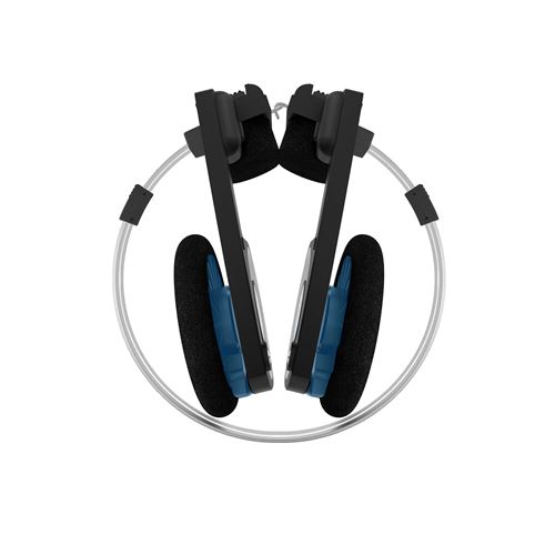 Casque audio avec et sans fil Koss Porta Pro Wireless 2.0 Bluetooth et