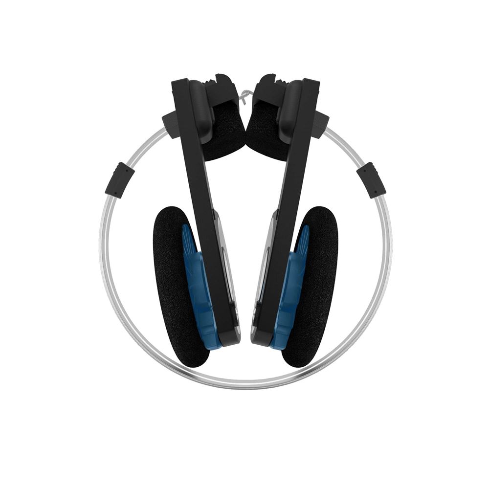 Casque audio avec et sans fil Koss Porta Pro Wireless 2.0 Casque audio avec et sans fil Koss Porta Pro Wireless 2.0