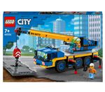 LEGO® City 60324 La grue mobile