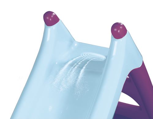 Jeu de plein air Smoby Frozen Toboggan XS - Autre jeu de plein air - Achat & prix