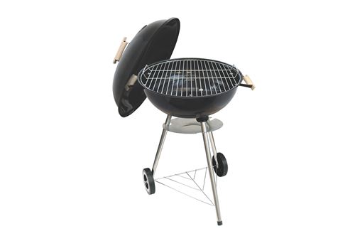 Barbecue charbon Proline SUNNY4B Noir