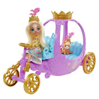 ENCHANTI CARROSSE ROYAL