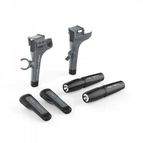 Pgytech Landing Gear Extensions met LED-licht voor DJI Mavic 2
