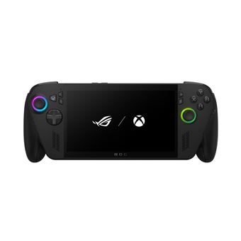 Console portable Asus ROG Xbox Ally X 24 Go RAM 1 To SSD Noir