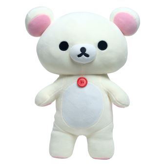 Peluche Shok ID Korilakkuma 28 cm