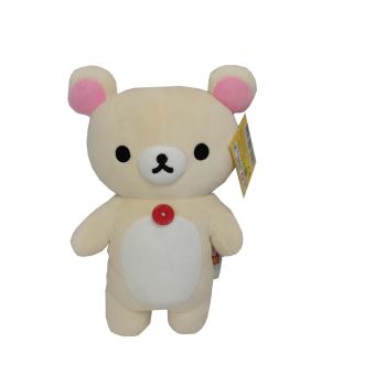 Peluche Shok ID Korilakkuma 28 cm
