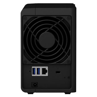 Faut-il acheter le Synology DS218J NAS 2 baies ? Avis Complet 2026