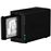 Serveur NAS Synology DiskStation DS218 2 baies 2 Go Noir_4