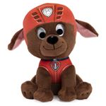 Peluche Paw Patrol Zuma La Pat’ Patrouille Gund 15 cm