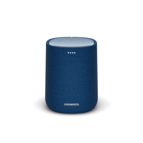 Enceinte Harman France Citation One MK2 Bleu