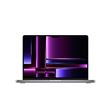 Apple MacBook Pro 14'' 512 Go SSD 16 Go RAM Puce M2 Pro CPU 10 cœurs GPU 16 cœurs Gris sidéral début 2023