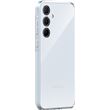 Coque souple Designed for Samsung pour Samsung Galaxy A55 5G Transparent