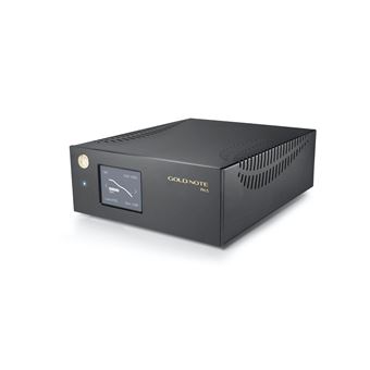 Préampli phono Gold Note PH-5 Noir