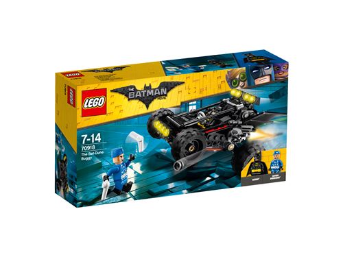 LEGO® Batman Movie 70918 Le Bat Buggy