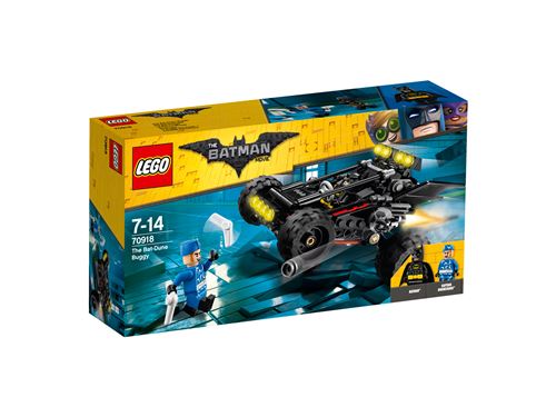 Lego Lego® Batman Movie 70918 Le Bat Buggy