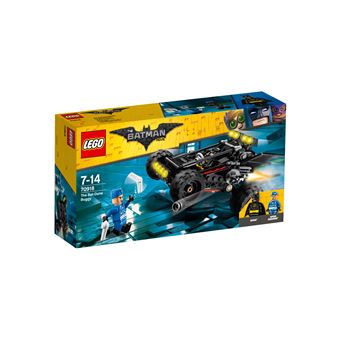 LEGO® Batman Movie 70918 Le Bat Buggy