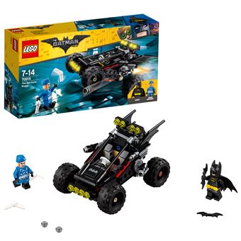 LEGO® Batman Movie 70918 Le Bat Buggy