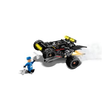 LEGO® Batman Movie 70918 Le Bat Buggy