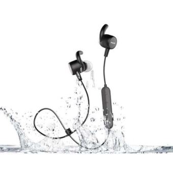 Écouteurs Intra-Auriculaires Sans Fil Bluetooth Avec Réduction Du Bruit - Petits Écouteurs Sans