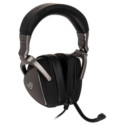 Micro-casque Asus ROG Delta Core Noir