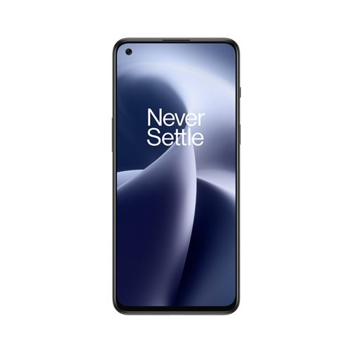 Smartphone Oneplus Nord 2T 6,43" 5G Double Sim 256 Go Gris Ombré