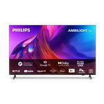 Philips The One 85PUS8808 - Classe de diagonale 85" 8800 Series TV LCD rétro-éclairée par LED - Smart TV - Android TV - 4K UHD (2160p) 3840 x 2160 - HDR