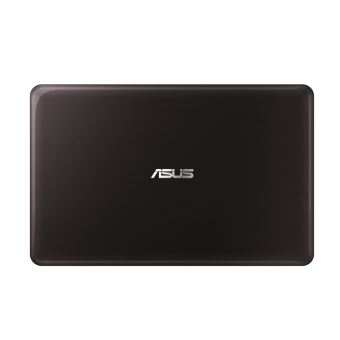 Ordinateur Portable Asus X756UV-TY028T (17,3) (Marron) à prix bas
