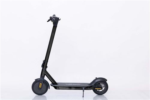 Trottinette électrique Lexgo R9X Lite Noir