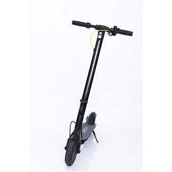 Trottinette électrique Lexgo R9X Lite Noir