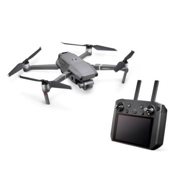 DJI Mavic 2 Pro - Quadcopter - Wi-Fi - 1