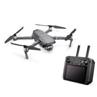Ensemble Drone 4K DJI Mavic 2 Pro + Radiocommande Smart Controller