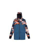 Parka réversible Aigle x Urban Circus Taille S