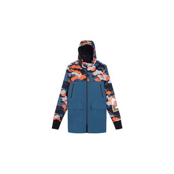 Parka réversible Aigle x Urban Circus Taille S