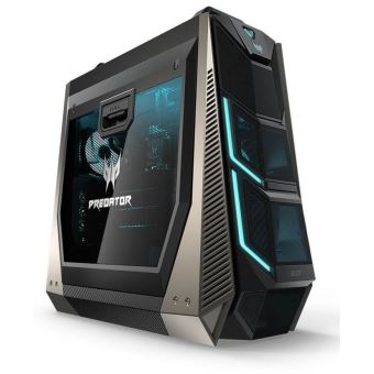 Pc Acer Predator Po9 900 Gaming Pc Sans Ecran Achat Prix Fnac