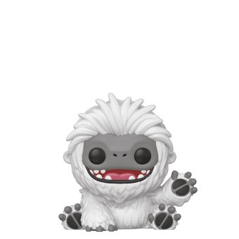 Figurine Funko Pop! N°817 - Abominable S1 - Everest