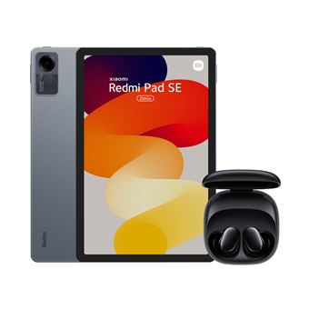 Xiaomi Redmi Pad SE au meilleur prix | Mars 2026