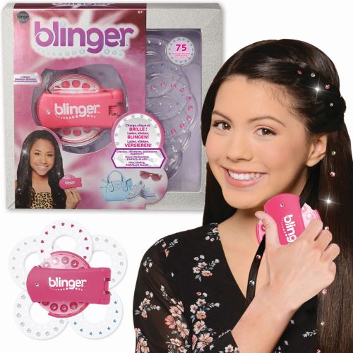 Nœuds pour Cheveux avec Perles Blanches pour Filles Strass pingle et Pince Central Plusieurs
