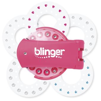 Nœuds pour Cheveux avec Perles Blanches pour Filles Strass pingle et