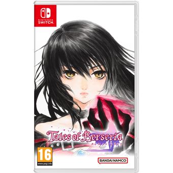 Tales of Berseria™ Remastered - Nintendo Switch - 1
