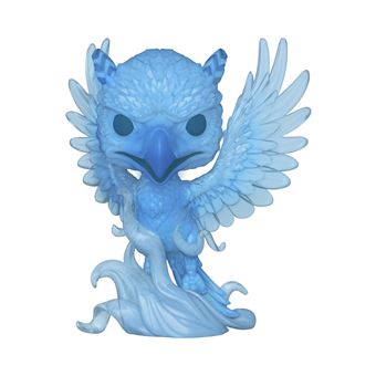 Figurine Funko Pop Harry Potter Patronus Dumbledore